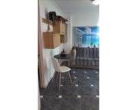 Resale - Penthouse - Torrevieja - optional location detail