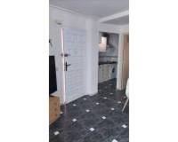 Resale - Penthouse - Torrevieja - optional location detail