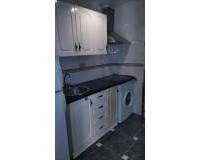 Resale - Penthouse - Torrevieja - optional location detail