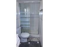 Resale - Penthouse - Torrevieja - optional location detail
