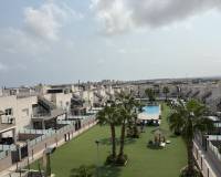 Resale - Penthouse - Torrevieja - optional location detail