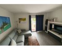 Resale - Penthouse - Torrevieja - optional location detail