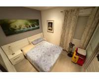 Resale - Penthouse - Torrevieja - optional location detail