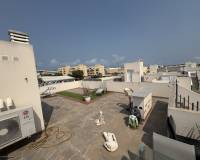 Resale - Penthouse - Torrevieja - optional location detail