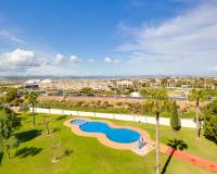 Resale - Penthouse - Torrevieja - Parque las naciones