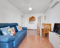 Resale - Penthouse - Torrevieja - Parque las naciones