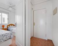 Resale - Penthouse - Torrevieja - Parque las naciones