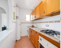 Resale - Penthouse - Torrevieja - Parque las naciones