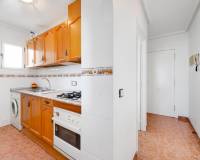 Resale - Penthouse - Torrevieja - Parque las naciones