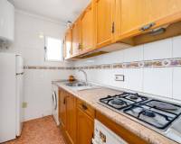Resale - Penthouse - Torrevieja - Parque las naciones