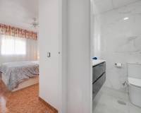 Resale - Penthouse - Torrevieja - Parque las naciones