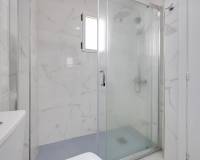 Resale - Penthouse - Torrevieja - Parque las naciones