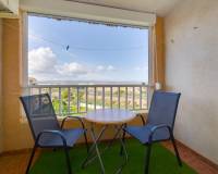 Resale - Penthouse - Torrevieja - Parque las naciones