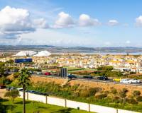Resale - Penthouse - Torrevieja - Parque las naciones