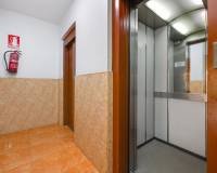 Resale - Penthouse - Torrevieja - Parque las naciones