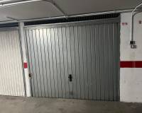 Resale - Penthouse - Torrevieja - Parque las naciones