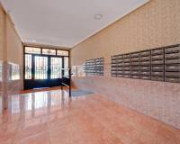 Resale - Penthouse - Torrevieja - Parque las naciones
