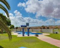 Resale - Penthouse - Torrevieja - Parque las naciones