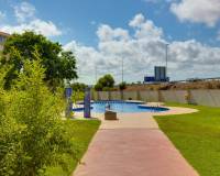 Resale - Penthouse - Torrevieja - Parque las naciones