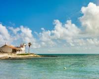 Resale - Penthouse - Torrevieja - Parque las naciones