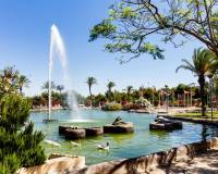 Resale - Penthouse - Torrevieja - Parque las naciones