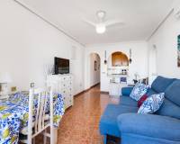 Resale - Penthouse - Torrevieja - Parque las naciones