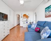 Resale - Penthouse - Torrevieja - Parque las naciones