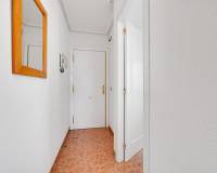 Resale - Penthouse - Torrevieja - Parque las naciones