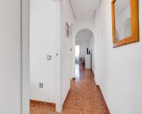 Resale - Penthouse - Torrevieja - Parque las naciones