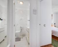 Resale - Penthouse - Torrevieja - Parque las naciones