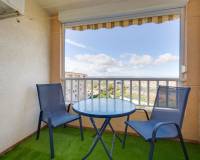 Resale - Penthouse - Torrevieja - Parque las naciones