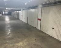 Resale - Penthouse - Torrevieja - Parque las naciones