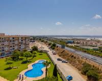 Resale - Penthouse - Torrevieja - Parque las naciones