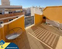 Resale - Penthouse - Torrevieja - Paseo maritimo