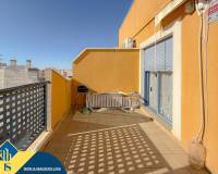 Resale - Penthouse - Torrevieja - Paseo maritimo