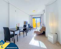 Resale - Penthouse - Torrevieja - Paseo maritimo