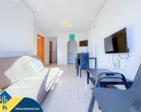 Resale - Penthouse - Torrevieja - Paseo maritimo