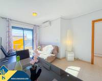 Resale - Penthouse - Torrevieja - Paseo maritimo
