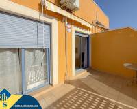 Resale - Penthouse - Torrevieja - Paseo maritimo