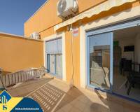 Resale - Penthouse - Torrevieja - Paseo maritimo