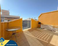 Resale - Penthouse - Torrevieja - Paseo maritimo