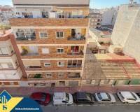 Resale - Penthouse - Torrevieja - Paseo maritimo