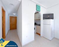 Resale - Penthouse - Torrevieja - Paseo maritimo