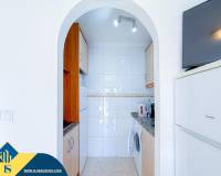 Resale - Penthouse - Torrevieja - Paseo maritimo