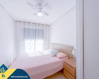 Resale - Penthouse - Torrevieja - Paseo maritimo