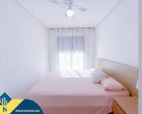 Resale - Penthouse - Torrevieja - Paseo maritimo
