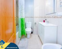Resale - Penthouse - Torrevieja - Paseo maritimo