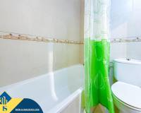 Resale - Penthouse - Torrevieja - Paseo maritimo