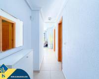 Resale - Penthouse - Torrevieja - Paseo maritimo
