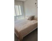 Resale - Penthouse - Torrevieja - Playa de los Locos